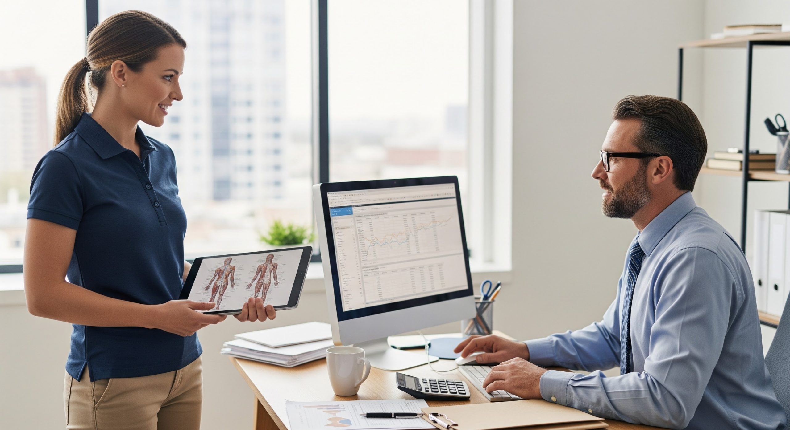 Simples Nacional Para Fisioterapeuta - Becv Contábil