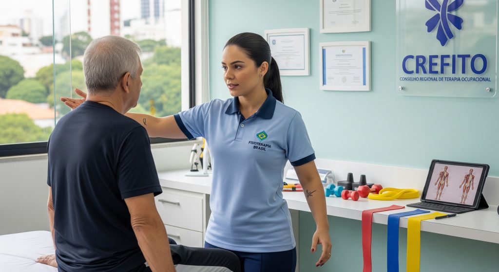 Qual é o melhor regime tributário para clínica de fisioterapeuta?