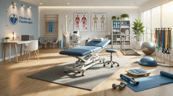 Empreendedorismo na fisioterapia: desafios e conquistas