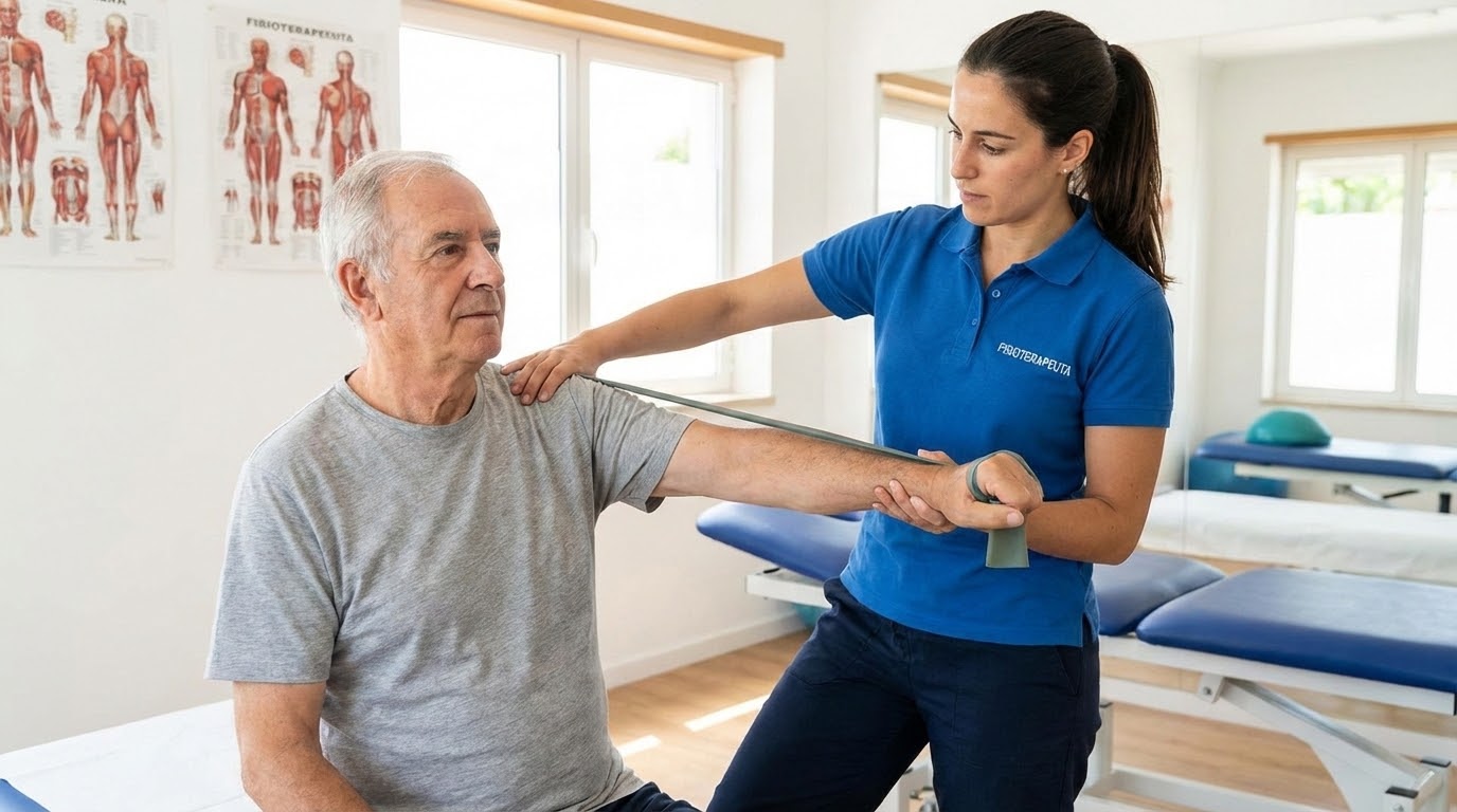Gestão Na Fisioterapia - Becv Contábil
