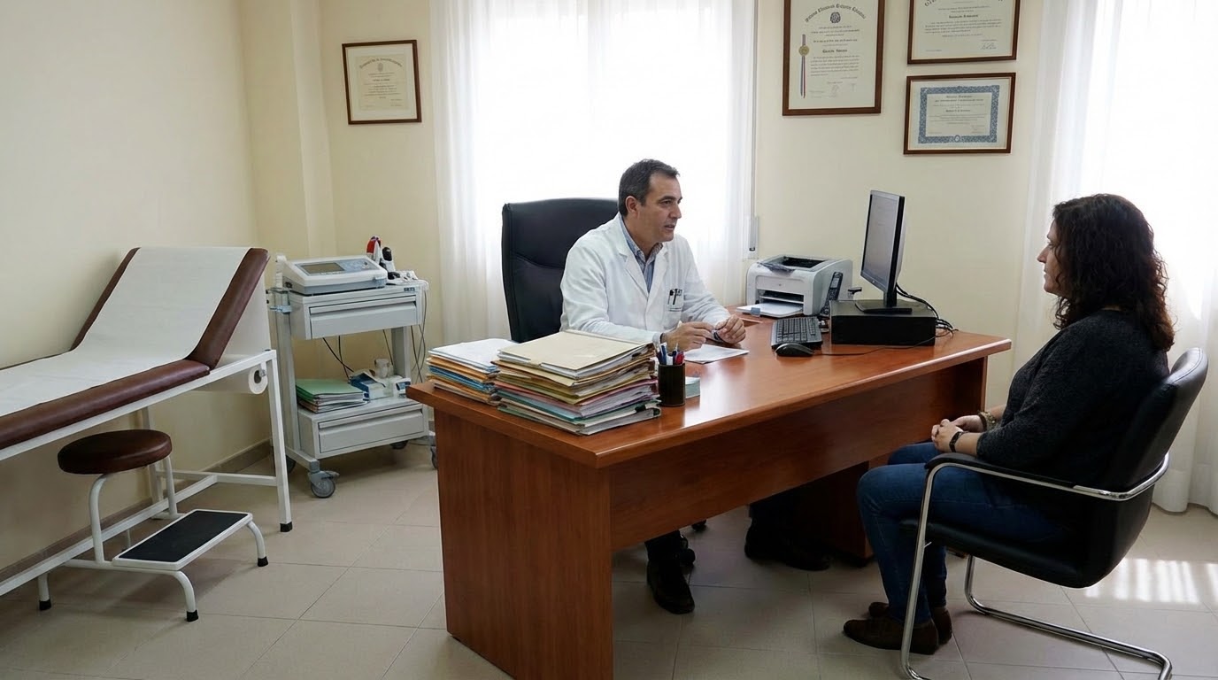 Licenças Para Consultorios - Becv Contábil