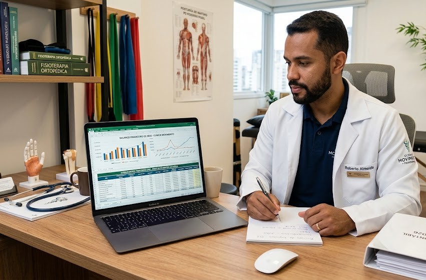 Planejamento Tributário Fisioterapeuta - Becv Contábil